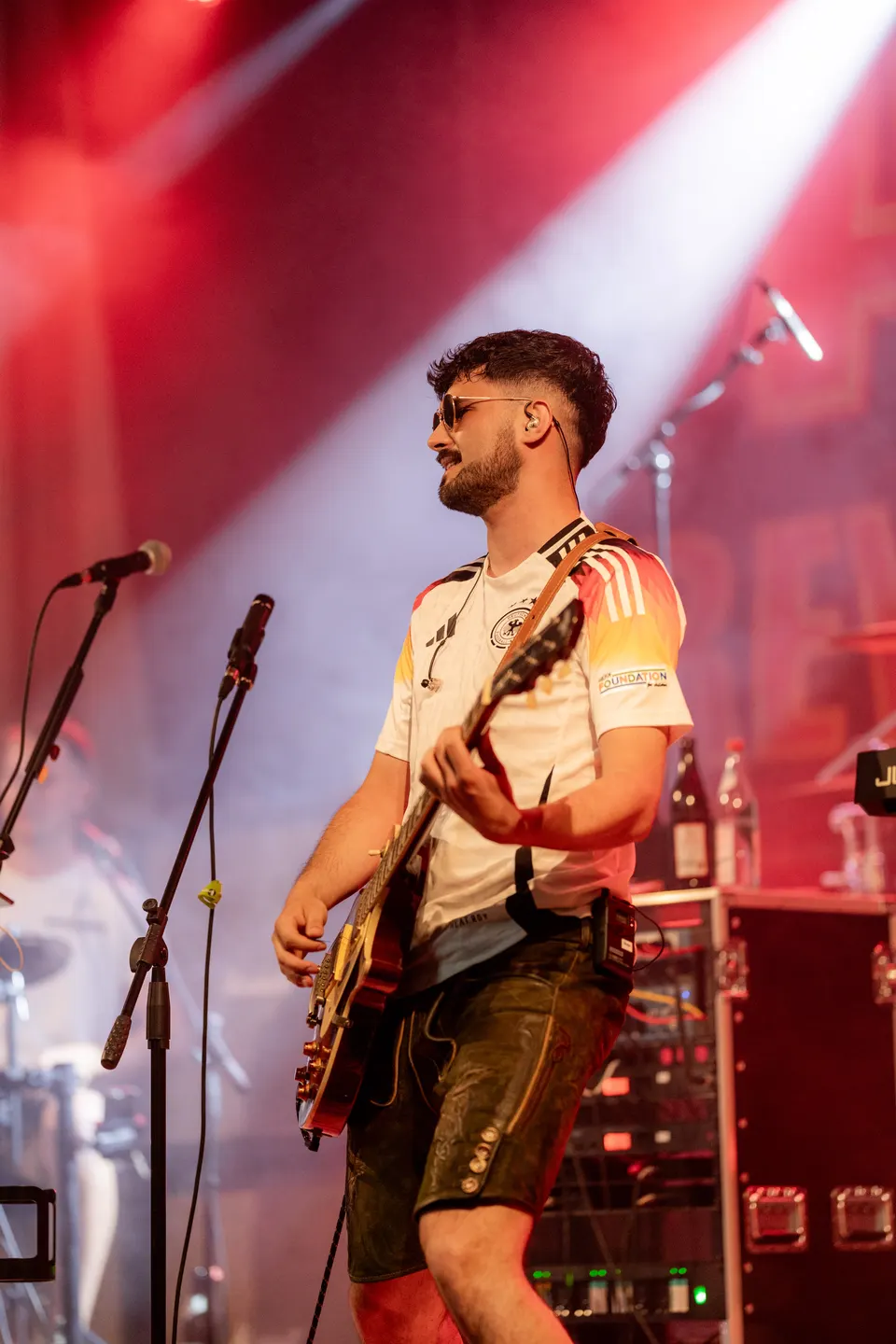 Gründungsfest FF Niederperlesreut - Freitag – Foto 39 von 397