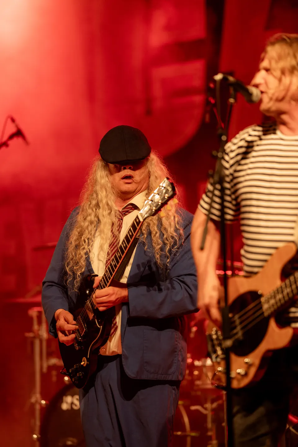 Gründungsfest FF Niederperlesreut - Freitag – Foto 53 von 397