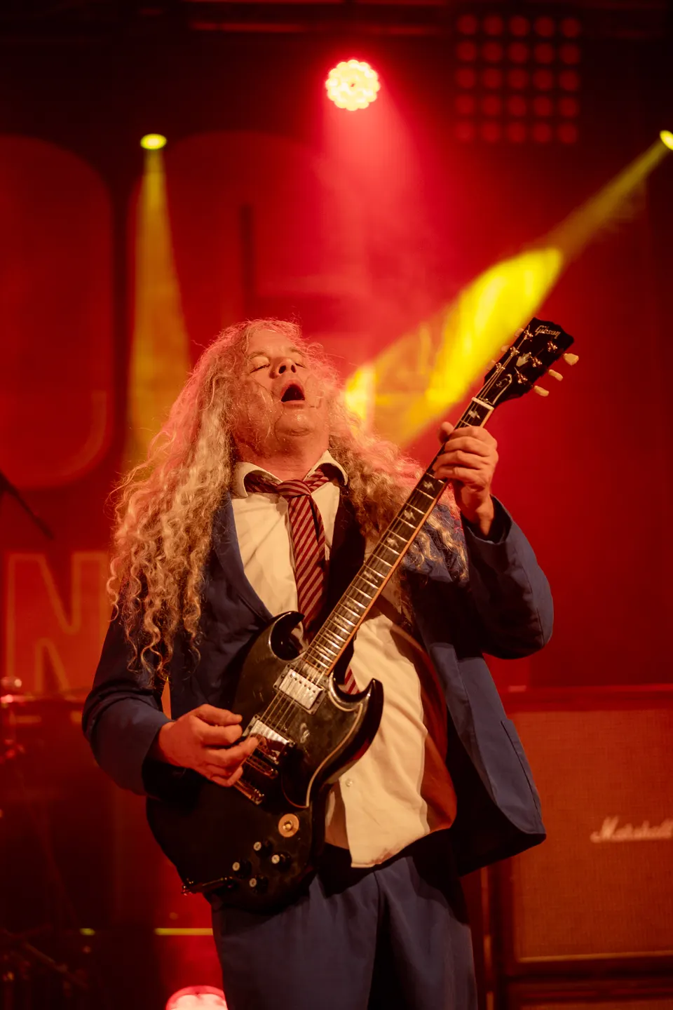 Gründungsfest FF Niederperlesreut - Freitag – Foto 60 von 397