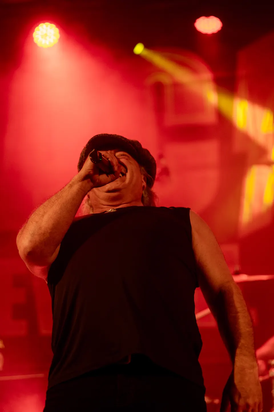 Gründungsfest FF Niederperlesreut - Freitag – Foto 62 von 397