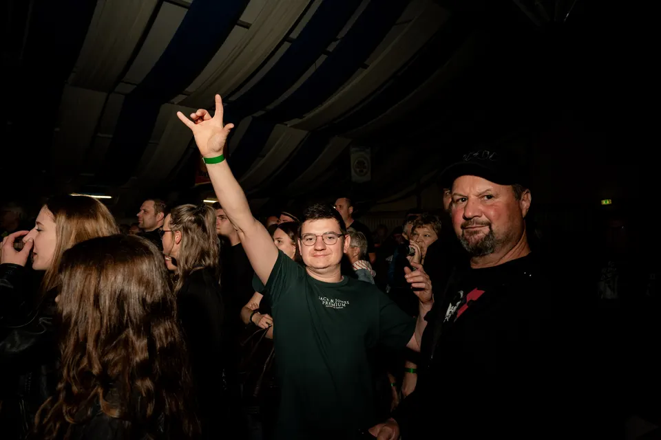 Gründungsfest FF Niederperlesreut - Freitag – Foto 71 von 397