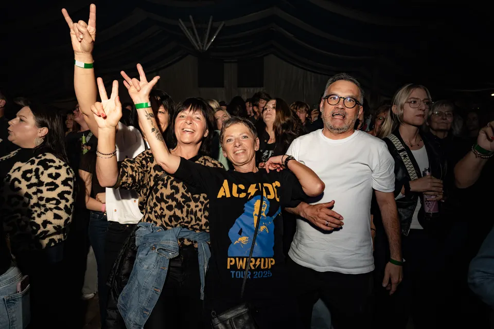 Gründungsfest FF Niederperlesreut - Freitag – Foto 88 von 397