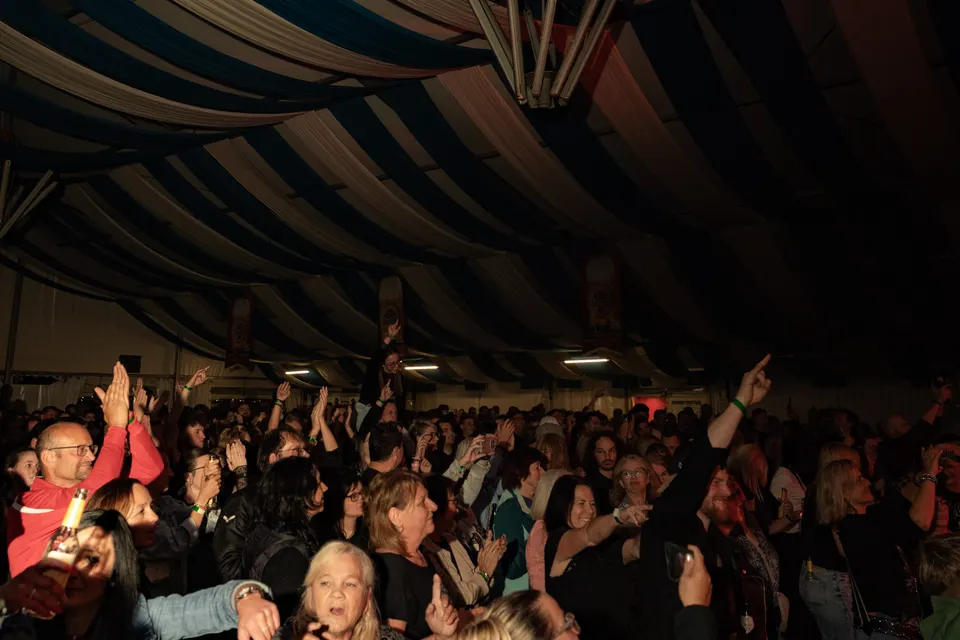 Gründungsfest FF Niederperlesreut - Freitag – Foto 90 von 397