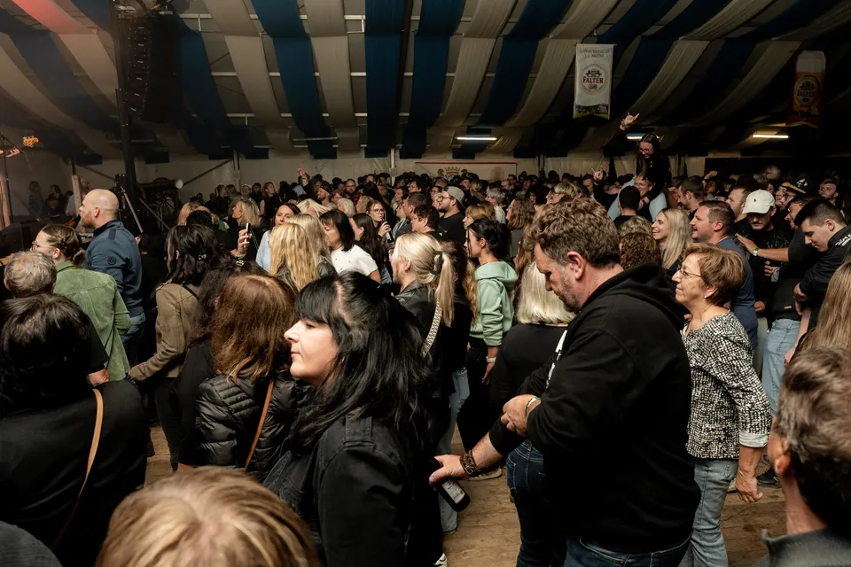 Gründungsfest FF Niederperlesreut - Freitag – Foto 94 von 397