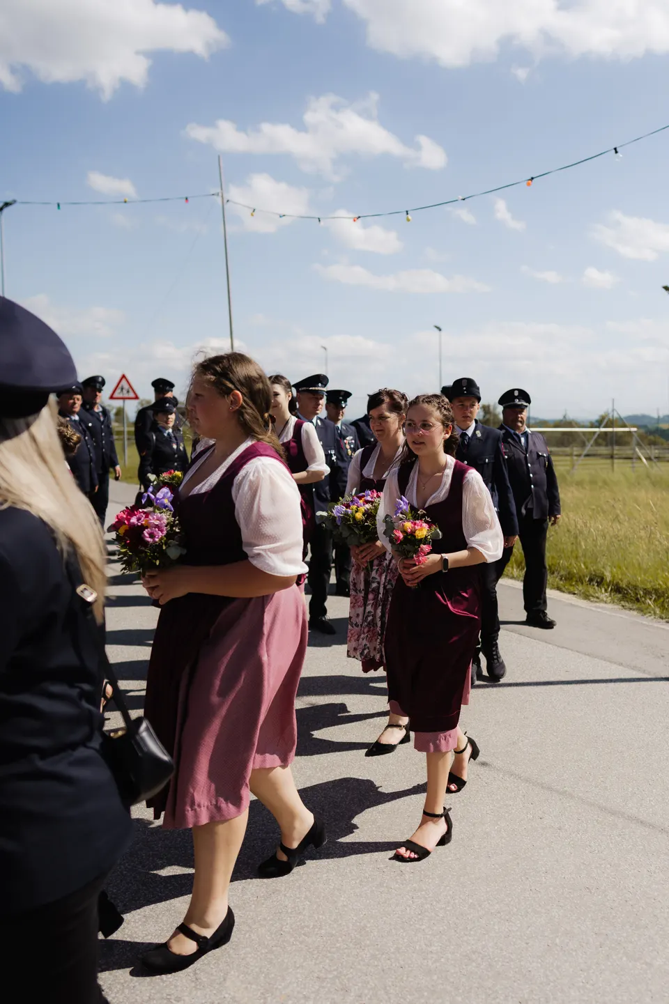 Gründungsfest FF Niederperlesreut - Samstag – Foto 10 von 730
