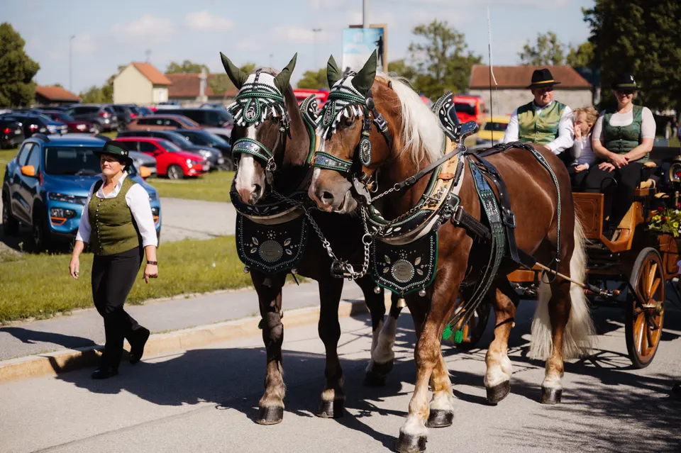 Gründungsfest FF Niederperlesreut - Samstag – Foto 141 von 730