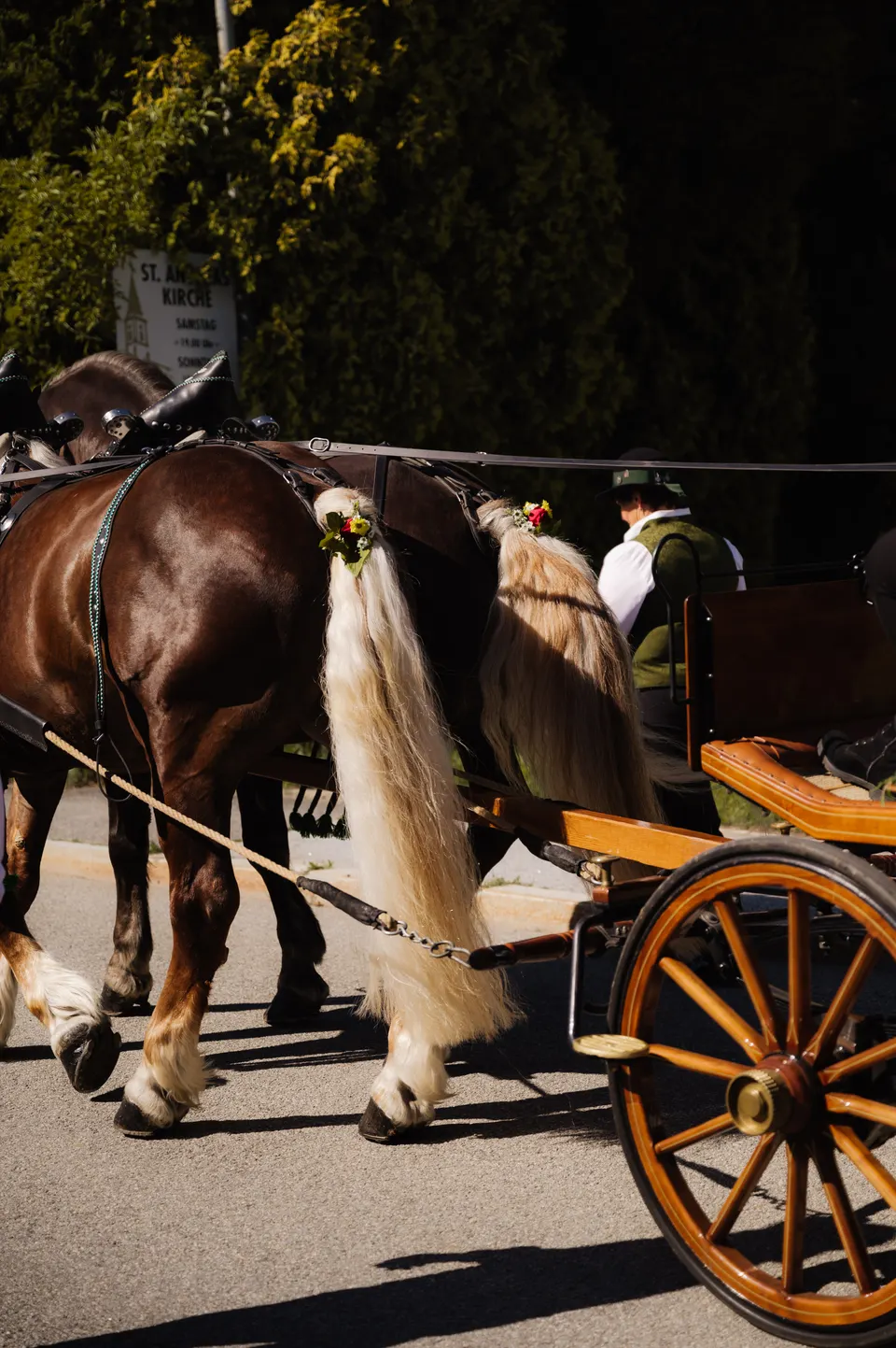 Gründungsfest FF Niederperlesreut - Samstag – Foto 155 von 730
