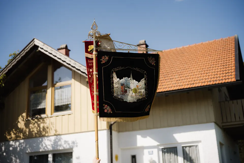 Gründungsfest FF Niederperlesreut - Samstag – Foto 224 von 730
