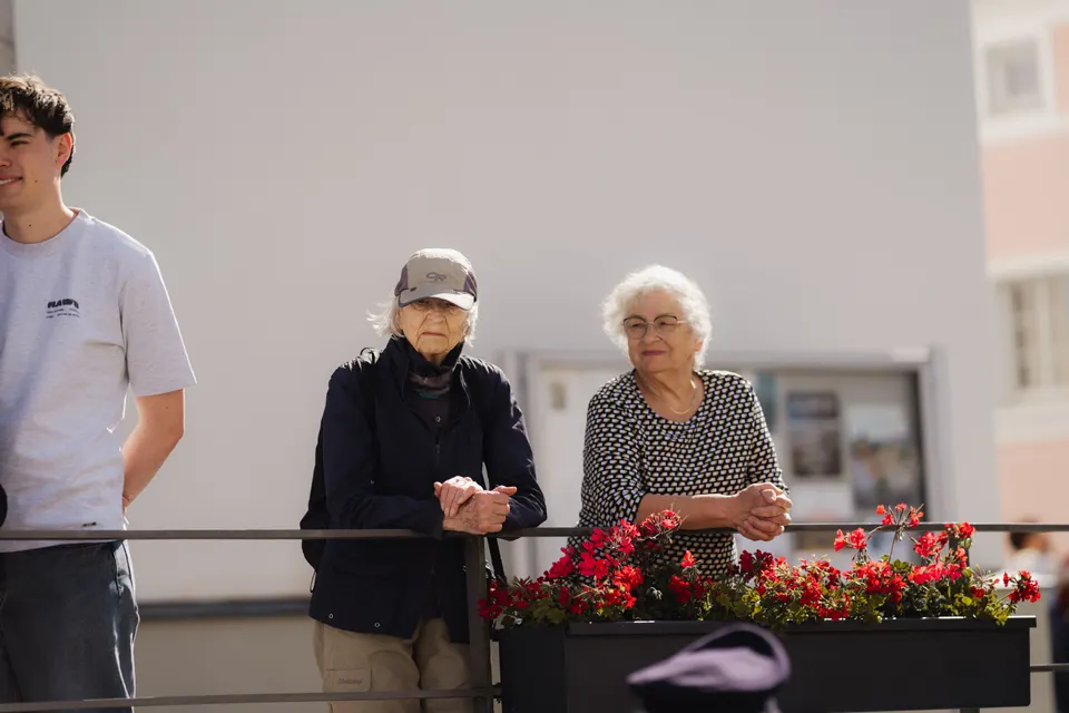 Gründungsfest FF Niederperlesreut - Samstag – Foto 244 von 730