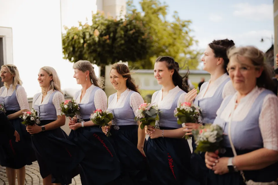 Gründungsfest FF Niederperlesreut - Samstag – Foto 248 von 730