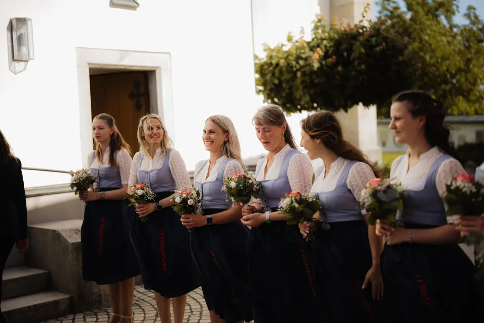 Gründungsfest FF Niederperlesreut - Samstag – Foto 249 von 730