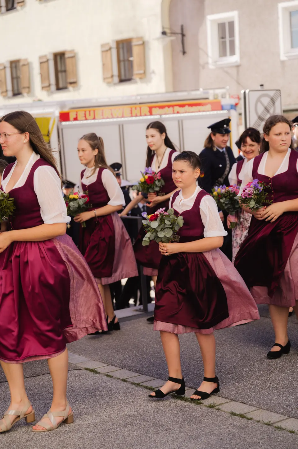 Gründungsfest FF Niederperlesreut - Samstag – Foto 260 von 730