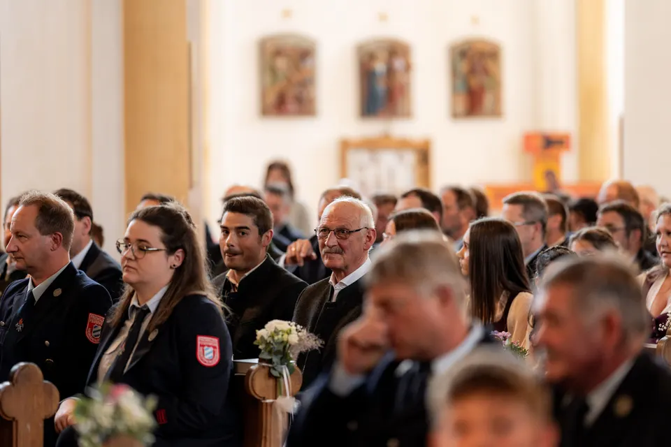 Gründungsfest FF Niederperlesreut - Samstag – Foto 276 von 730