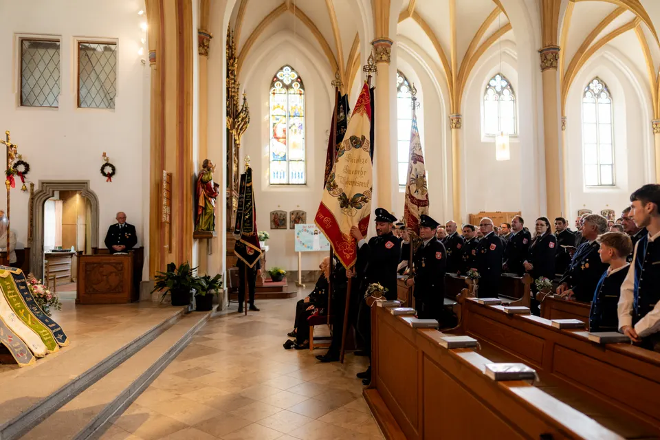 Gründungsfest FF Niederperlesreut - Samstag – Foto 280 von 730