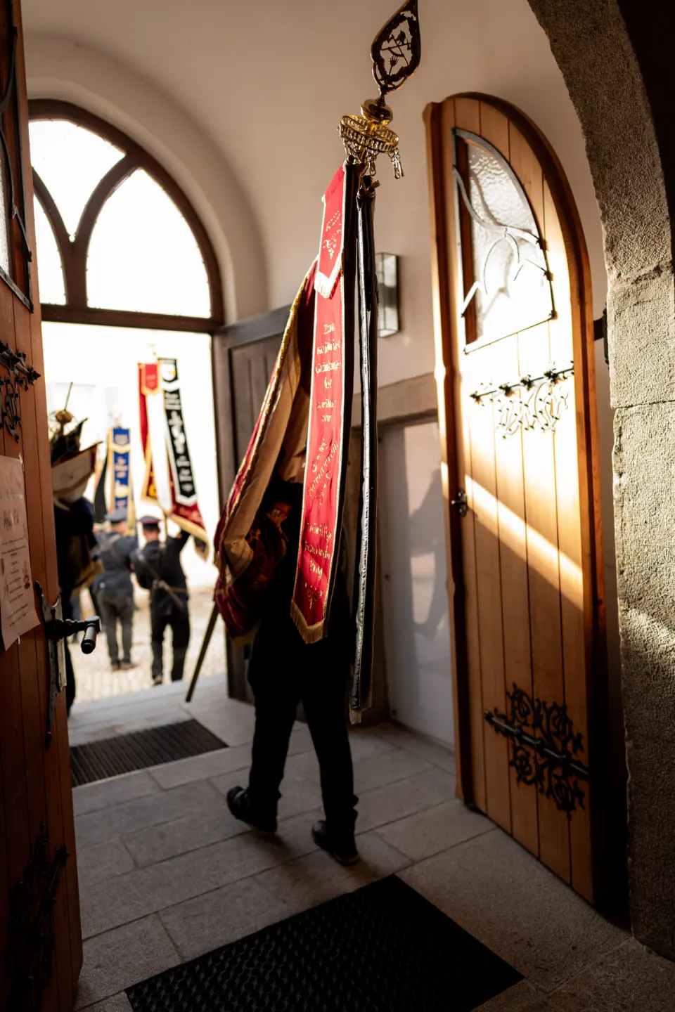 Gründungsfest FF Niederperlesreut - Samstag – Foto 351 von 730