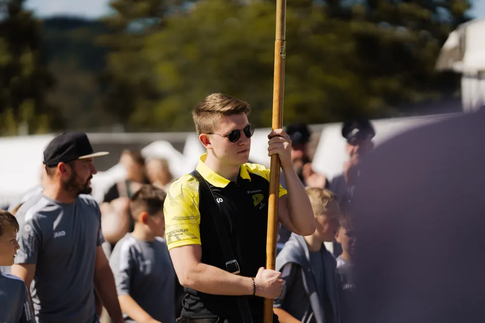 Gründungsfest FF Niederperlesreut - Samstag – Foto 38 von 730