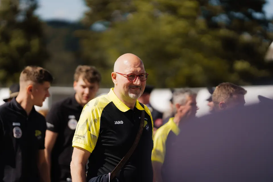 Gründungsfest FF Niederperlesreut - Samstag – Foto 42 von 730