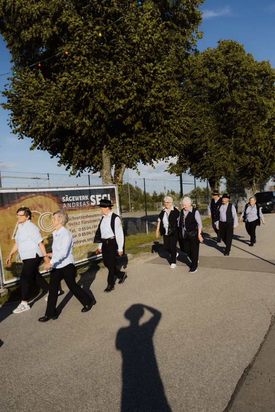 Gründungsfest FF Niederperlesreut - Samstag – Foto 474 von 730