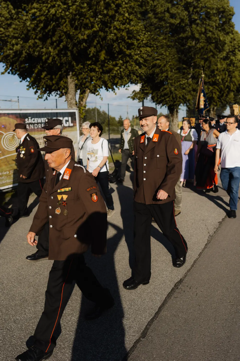 Gründungsfest FF Niederperlesreut - Samstag – Foto 502 von 730