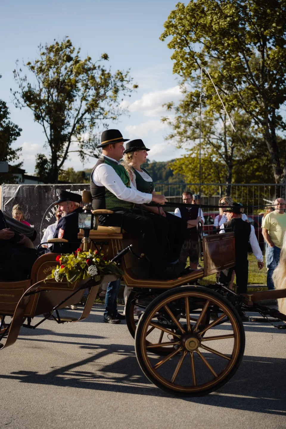 Gründungsfest FF Niederperlesreut - Samstag – Foto 529 von 730