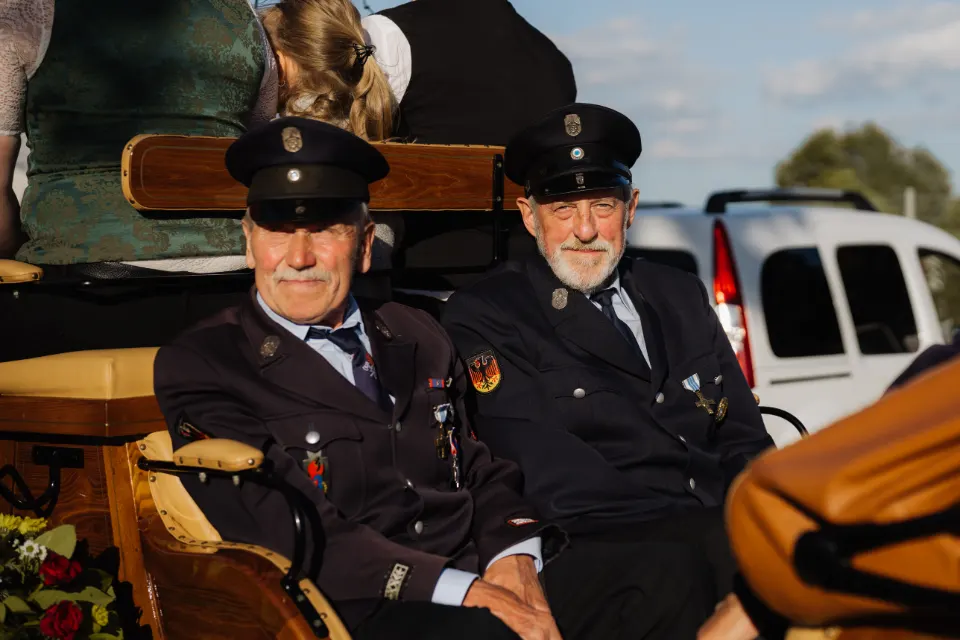 Gründungsfest FF Niederperlesreut - Samstag – Foto 533 von 730