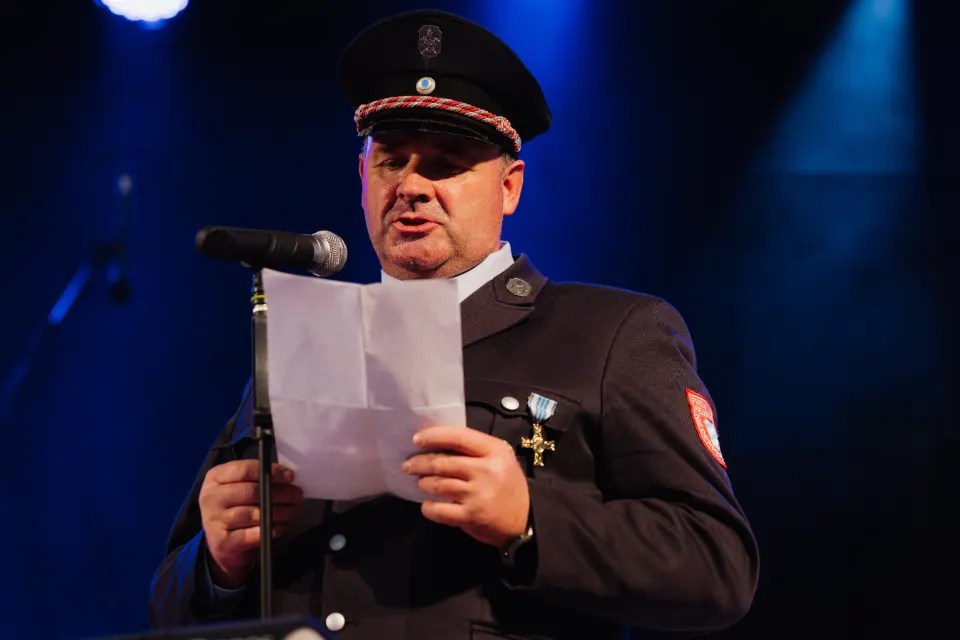 Gründungsfest FF Niederperlesreut - Samstag – Foto 556 von 730