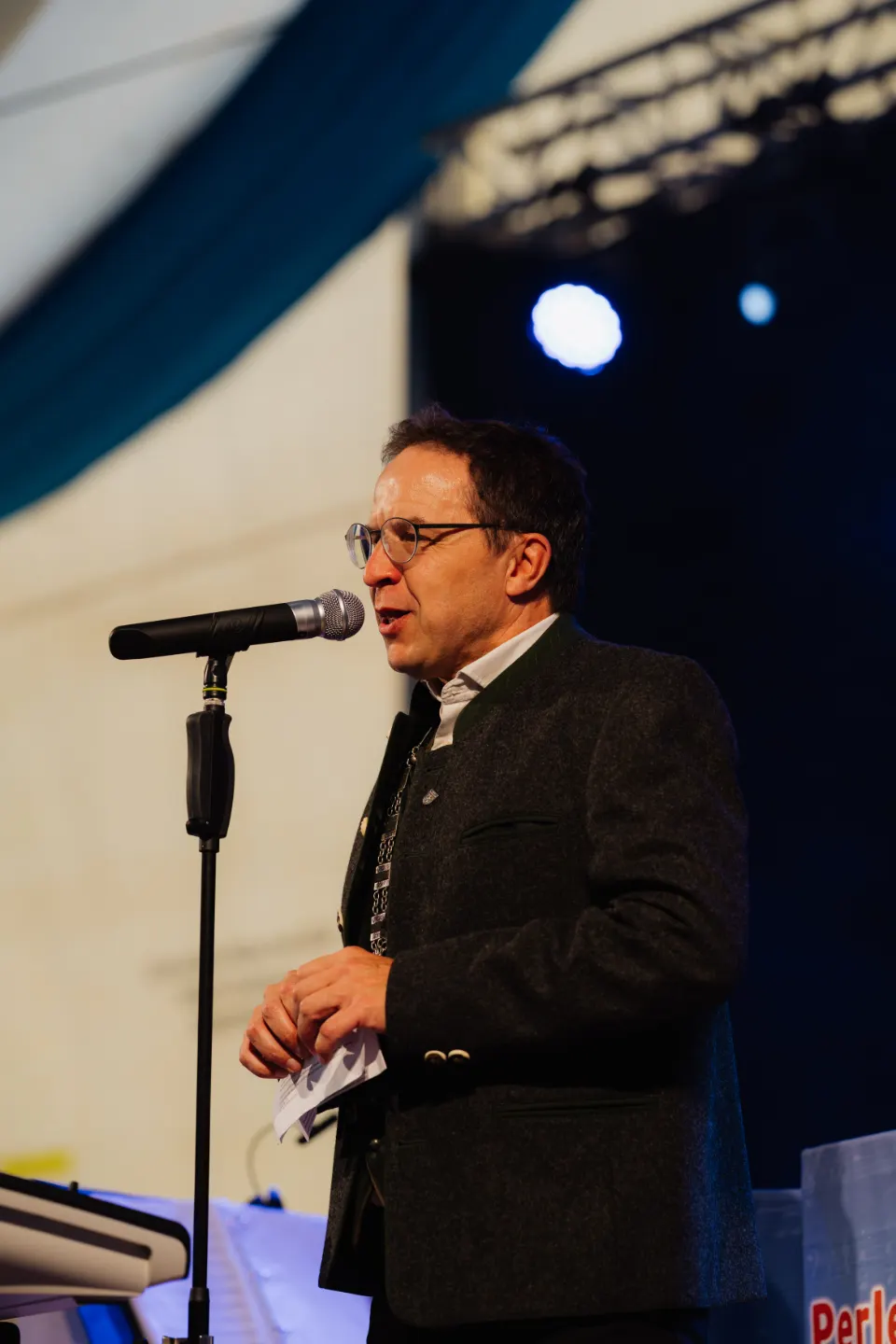 Gründungsfest FF Niederperlesreut - Samstag – Foto 562 von 730