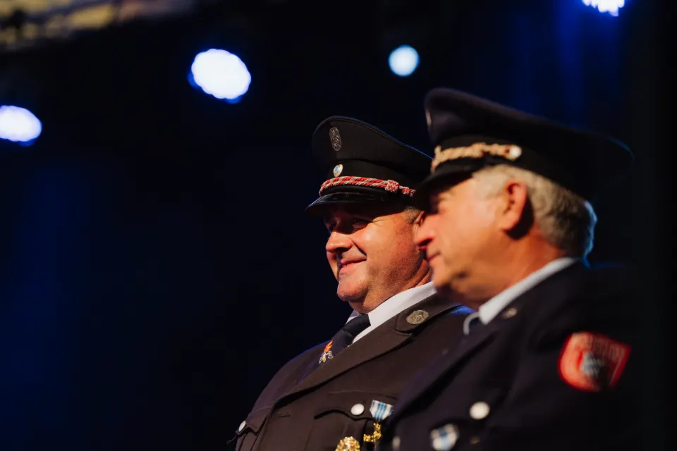 Gründungsfest FF Niederperlesreut - Samstag – Foto 563 von 730
