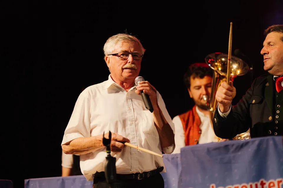Gründungsfest FF Niederperlesreut - Samstag – Foto 602 von 730