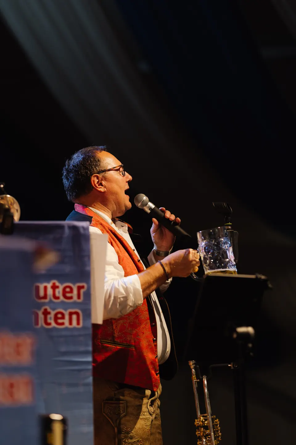 Gründungsfest FF Niederperlesreut - Samstag – Foto 620 von 730