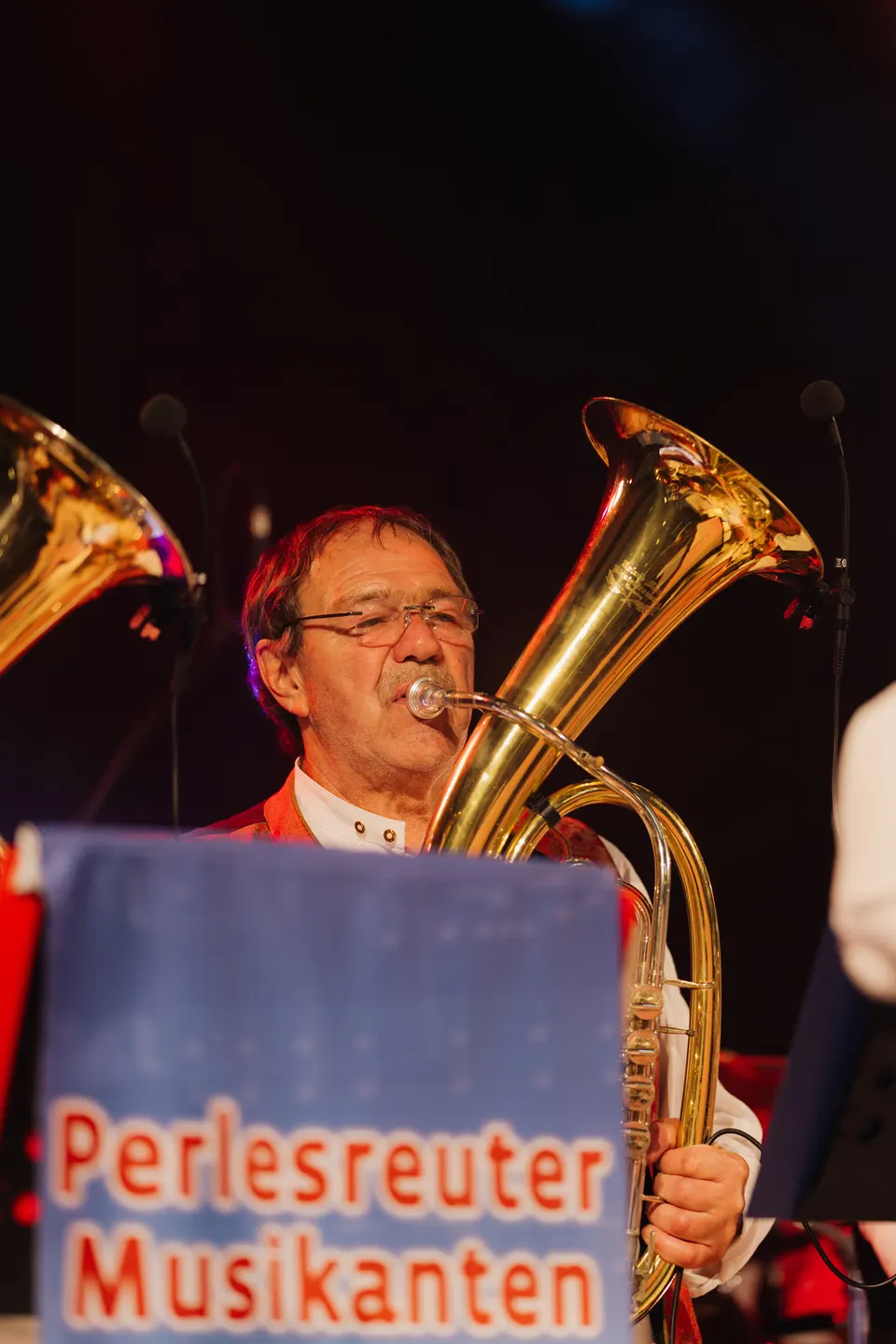 Gründungsfest FF Niederperlesreut - Samstag – Foto 621 von 730