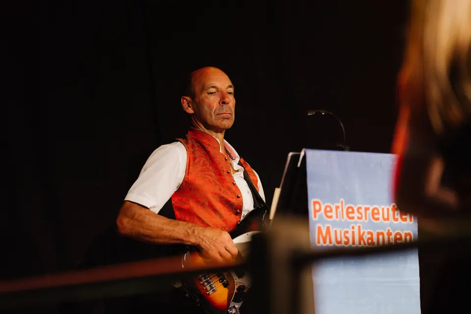 Gründungsfest FF Niederperlesreut - Samstag – Foto 656 von 730