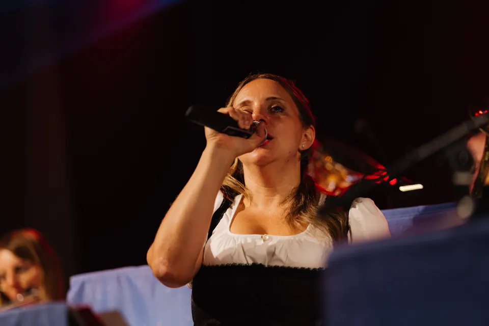 Gründungsfest FF Niederperlesreut - Samstag – Foto 696 von 730