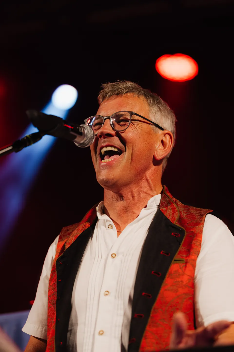 Gründungsfest FF Niederperlesreut - Samstag – Foto 698 von 730