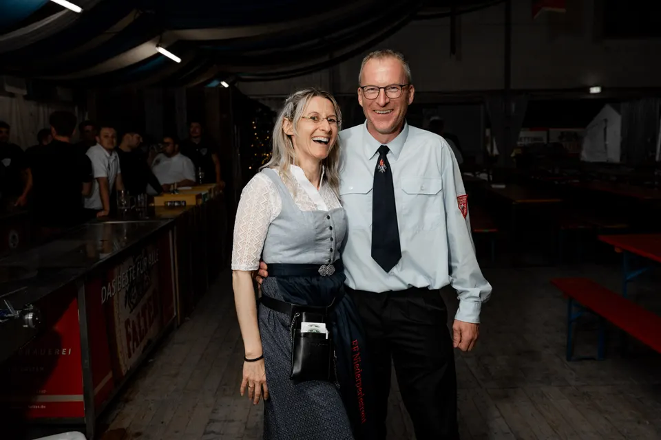 Gründungsfest FF Niederperlesreut - Samstag – Foto 702 von 730
