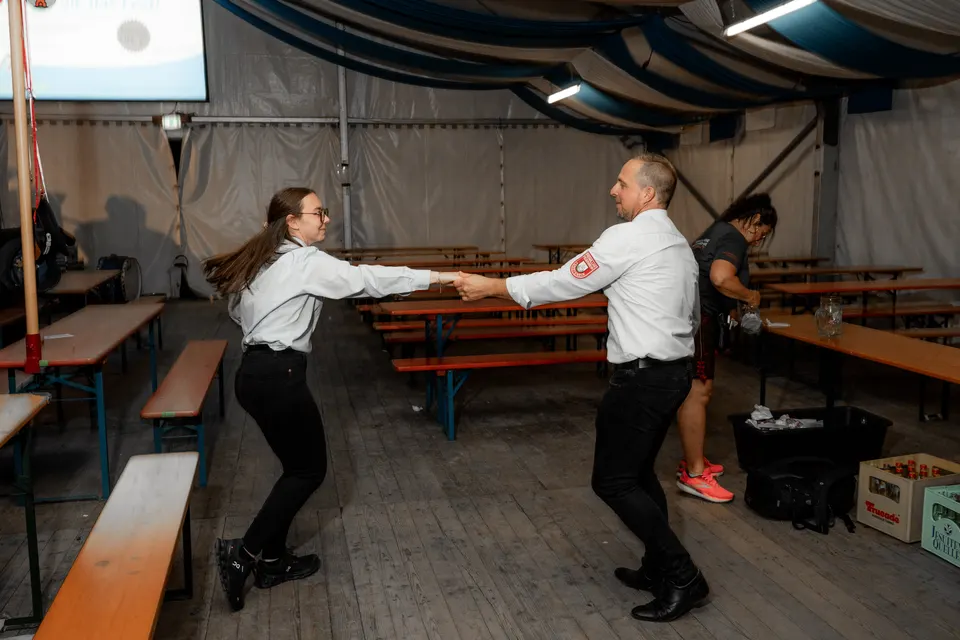 Gründungsfest FF Niederperlesreut - Samstag – Foto 706 von 730