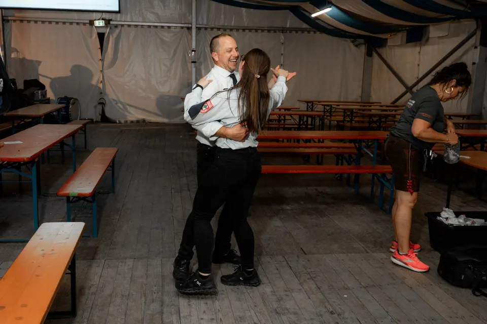 Gründungsfest FF Niederperlesreut - Samstag – Foto 708 von 730