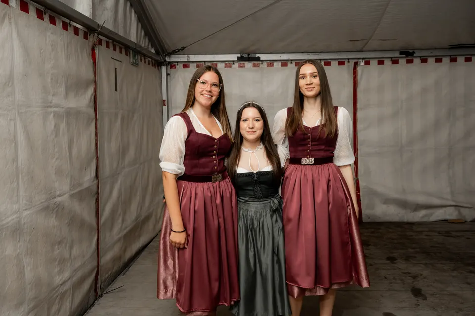 Gründungsfest FF Niederperlesreut - Samstag – Foto 728 von 730