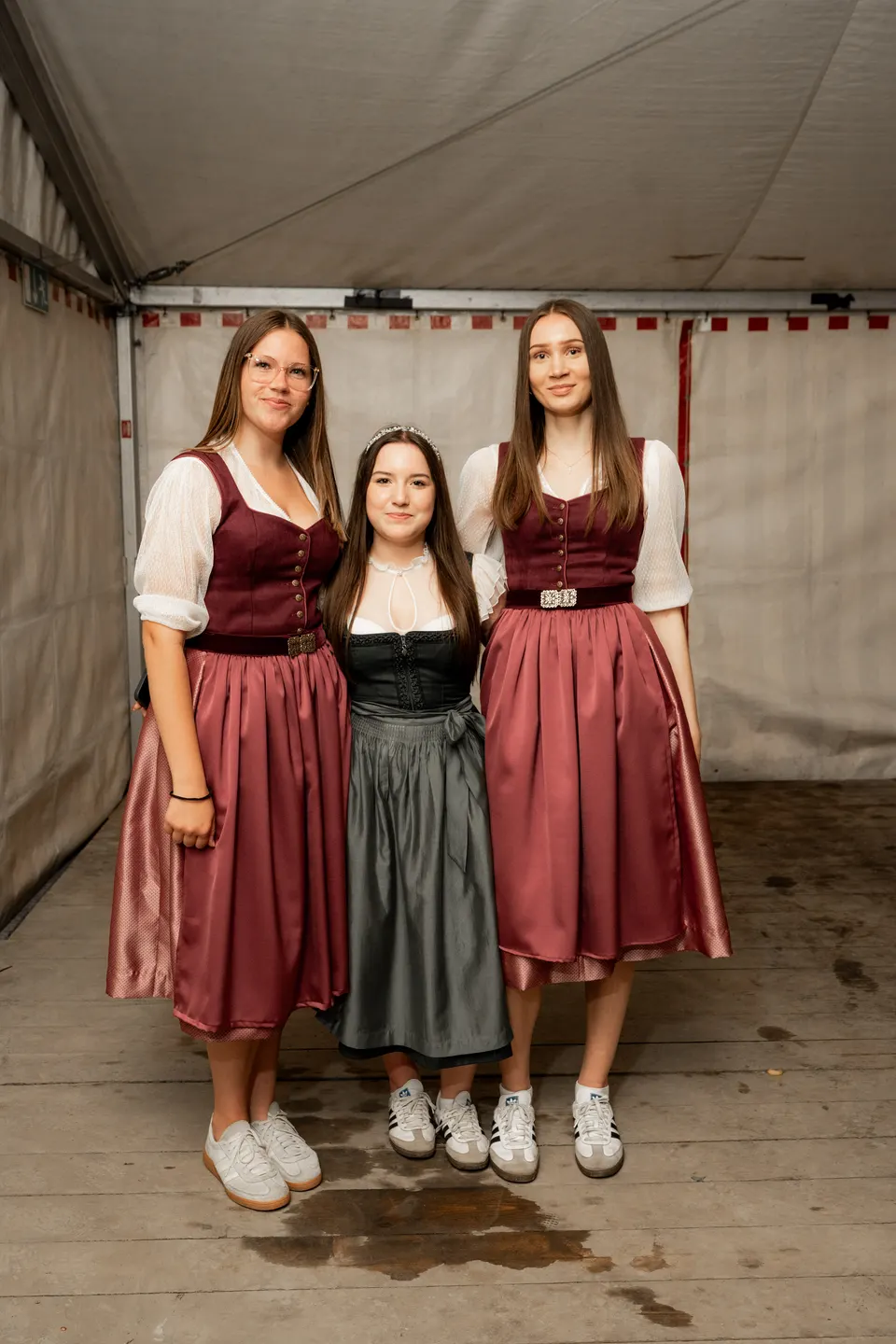 Gründungsfest FF Niederperlesreut - Samstag – Foto 729 von 730