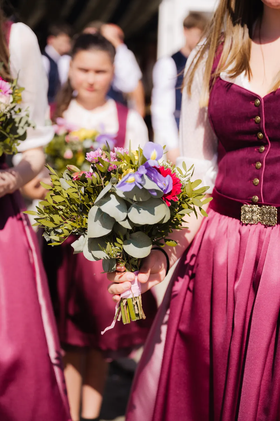 Gründungsfest FF Niederperlesreut - Samstag – Foto 75 von 730