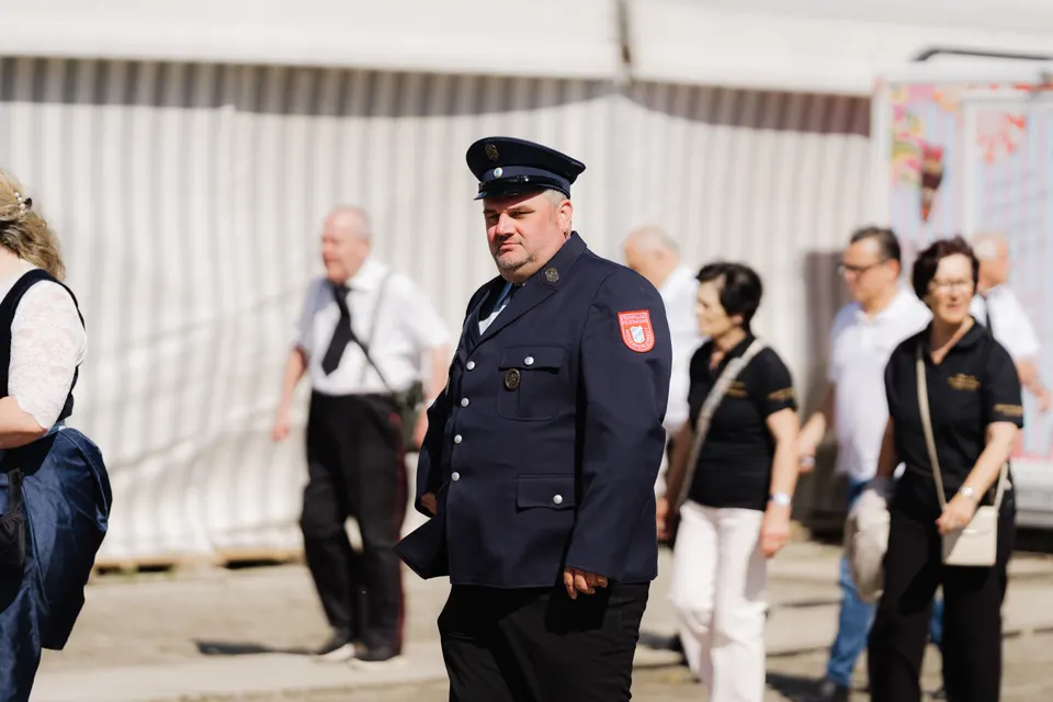 Gründungsfest FF Niederperlesreut - Samstag – Foto 81 von 730