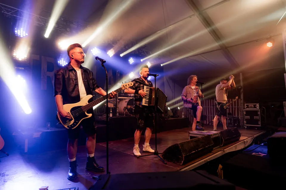Prangerfest Strasskirchen 2026 - Troglauer – Foto 3 von 199