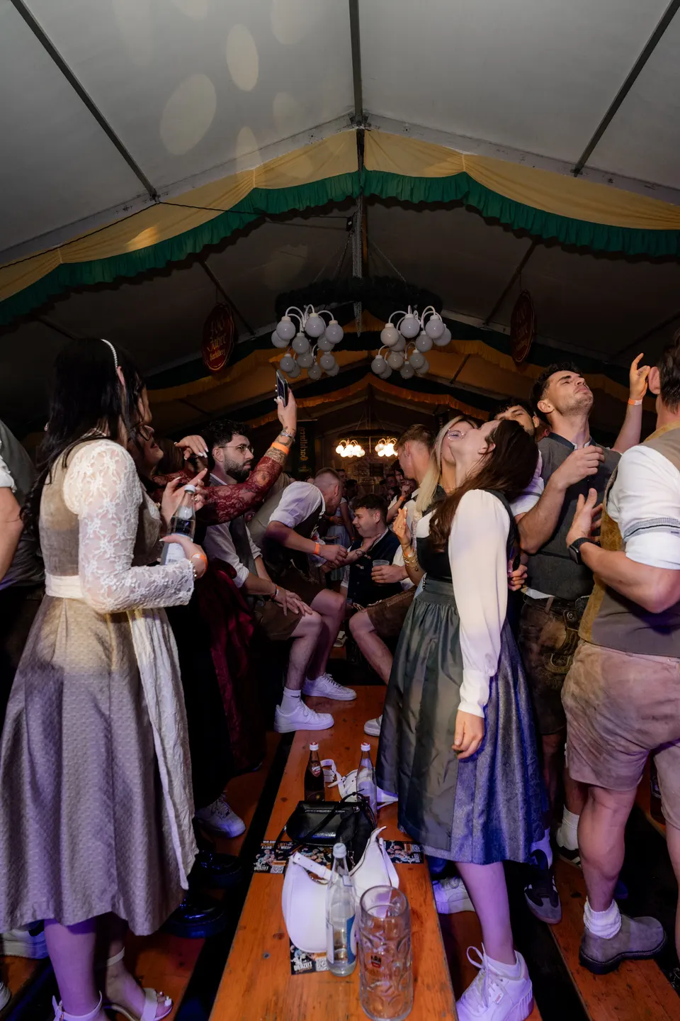 Prangerfest Strasskirchen 2026 - Troglauer – Foto 5 von 199