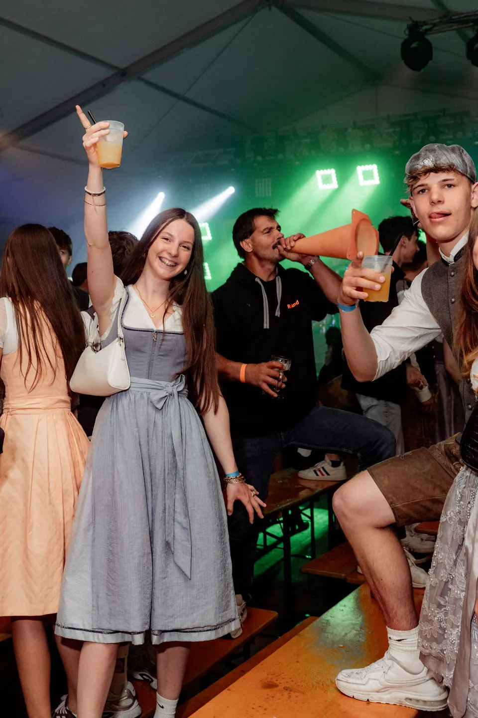 Prangerfest Strasskirchen 2026 - Troglauer – Foto 7 von 199