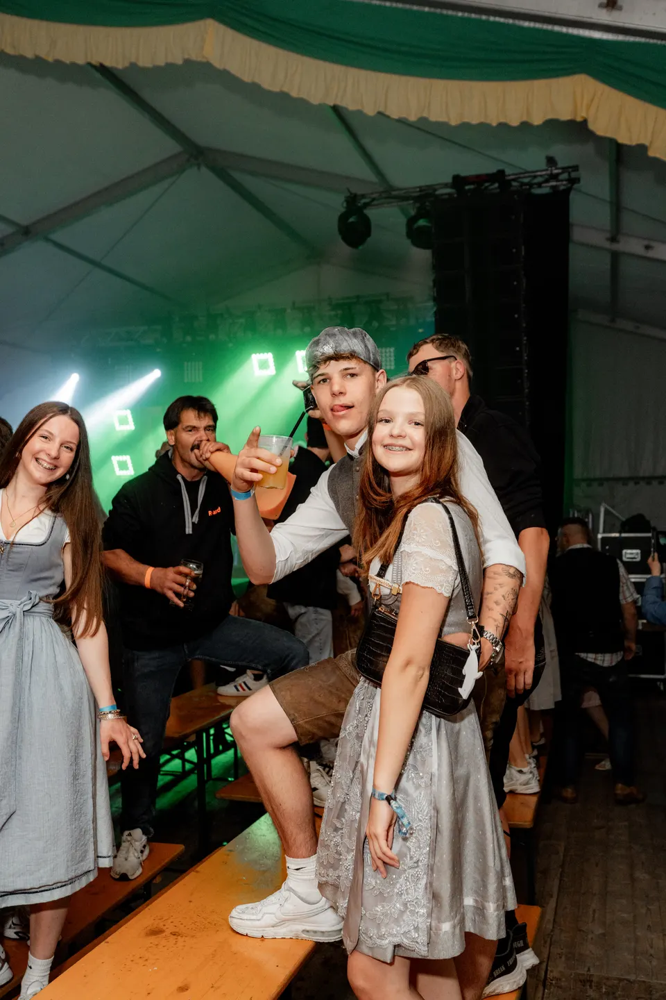 Prangerfest Strasskirchen 2026 - Troglauer – Foto 8 von 199