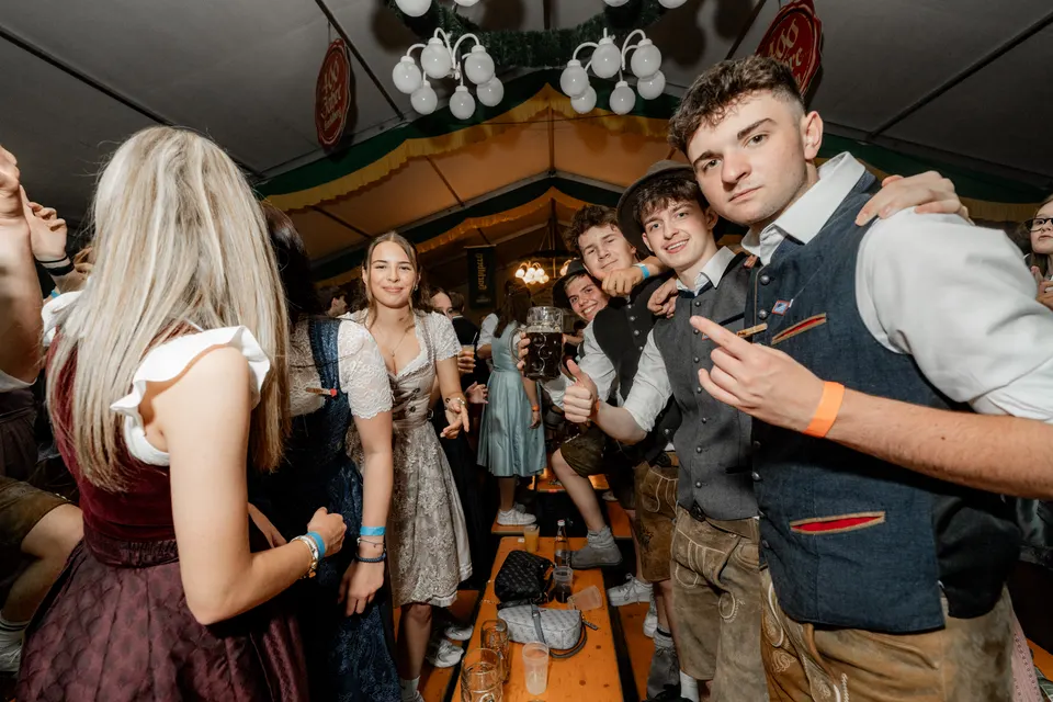 Prangerfest Strasskirchen 2026 - Troglauer – Foto 11 von 199