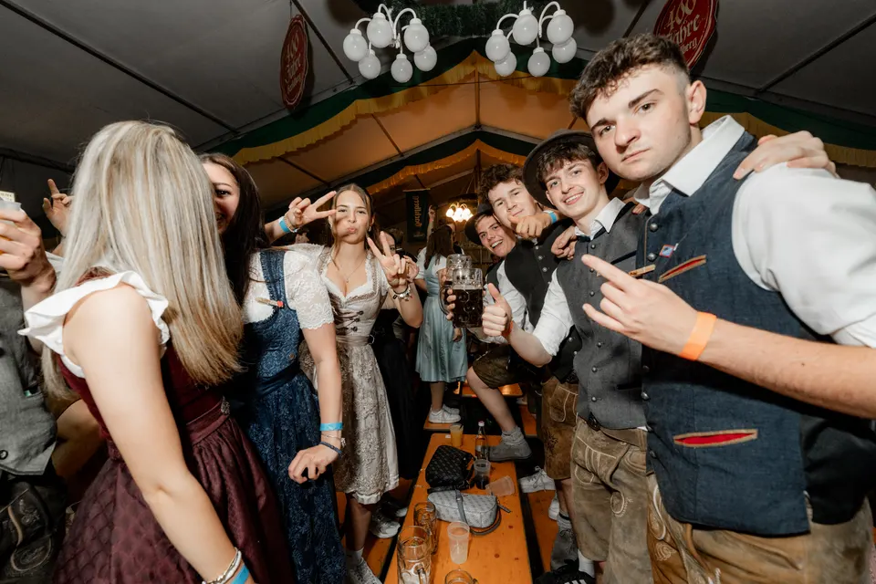 Prangerfest Strasskirchen 2026 - Troglauer – Foto 12 von 199