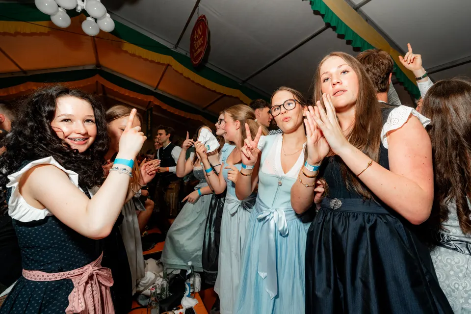 Prangerfest Strasskirchen 2026 - Troglauer – Foto 13 von 199