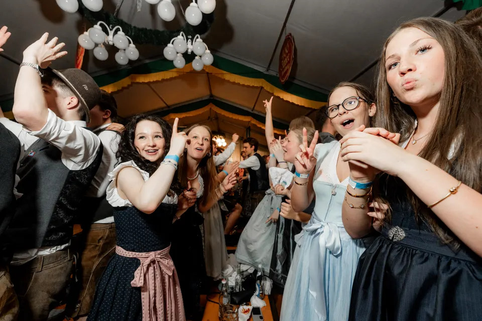 Prangerfest Strasskirchen 2026 - Troglauer – Foto 14 von 199