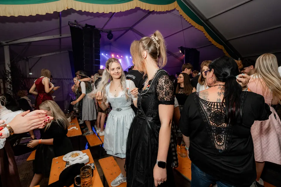 Prangerfest Strasskirchen 2026 - Troglauer – Foto 16 von 199